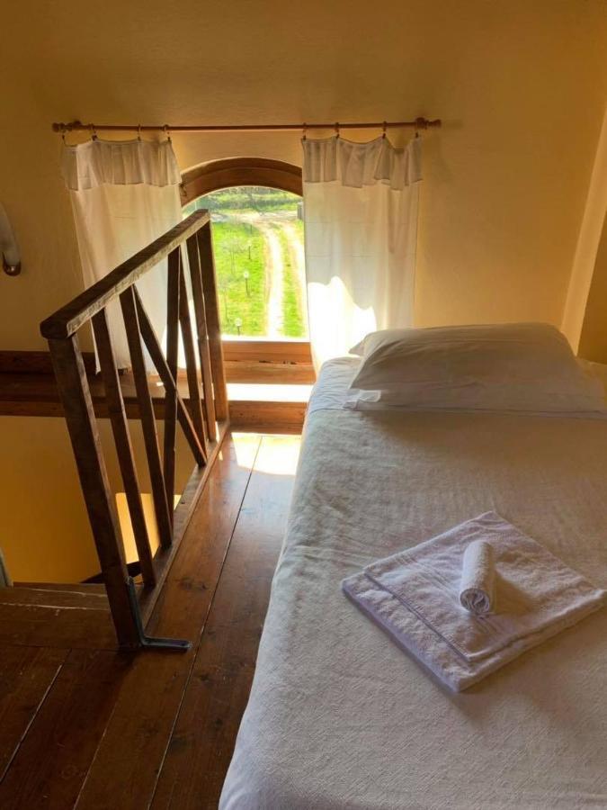 Agriturismo Il Poderetto Licciana Nardi Buitenkant foto