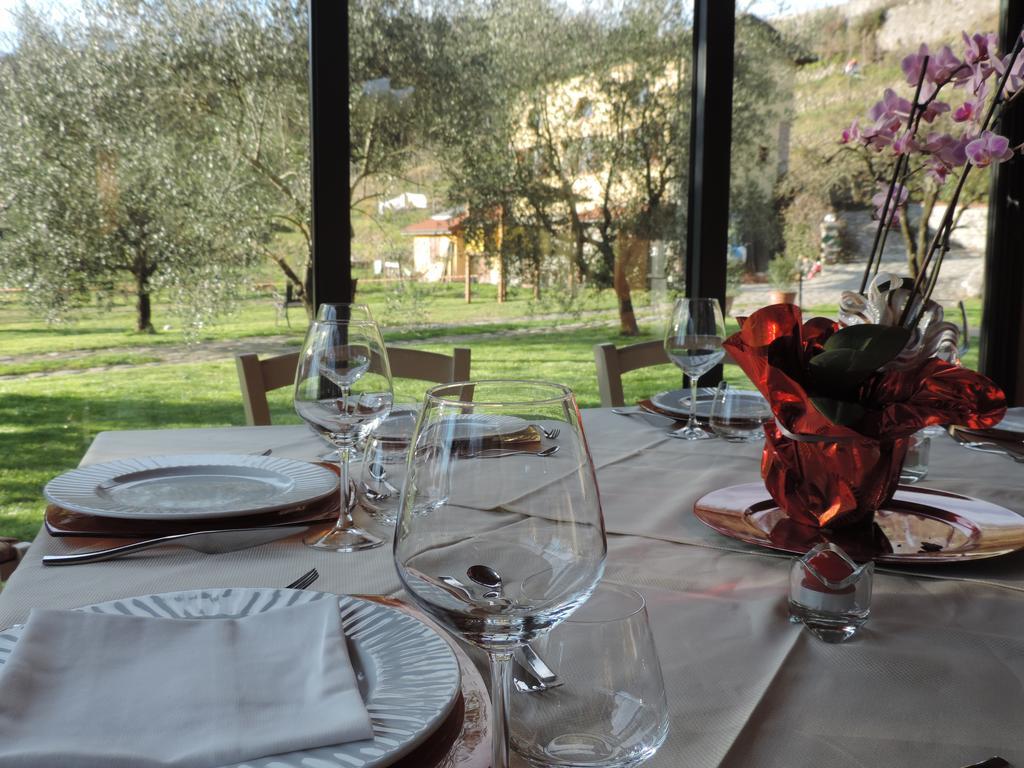 Agriturismo Il Poderetto Licciana Nardi Buitenkant foto