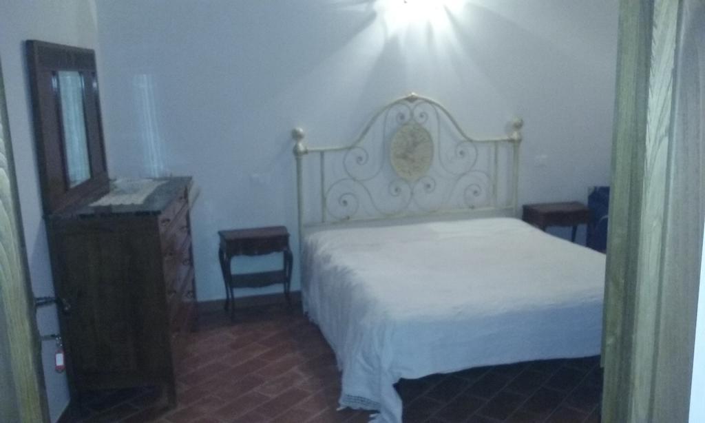 Agriturismo Il Poderetto Licciana Nardi Kamer foto