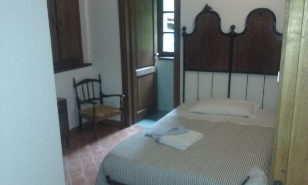 Agriturismo Il Poderetto Licciana Nardi Buitenkant foto