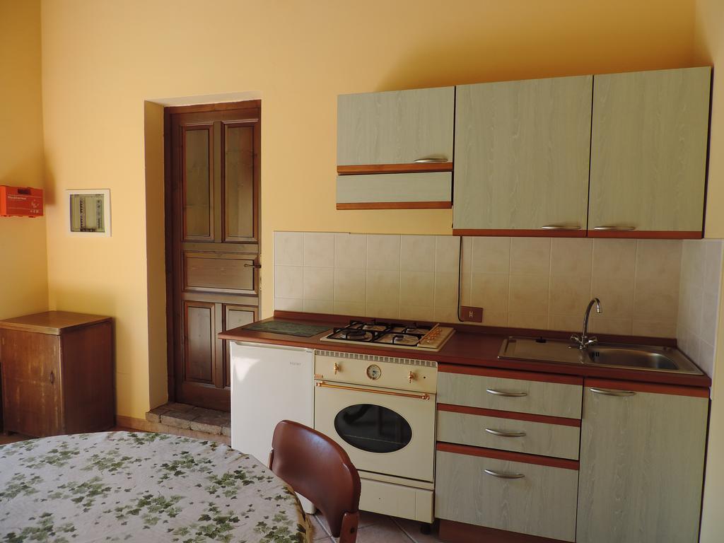 Agriturismo Il Poderetto Licciana Nardi Buitenkant foto