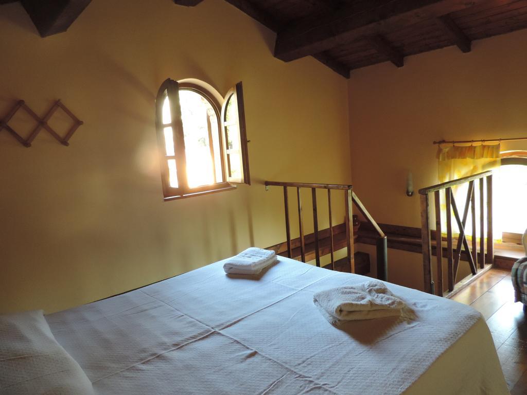 Agriturismo Il Poderetto Licciana Nardi Buitenkant foto