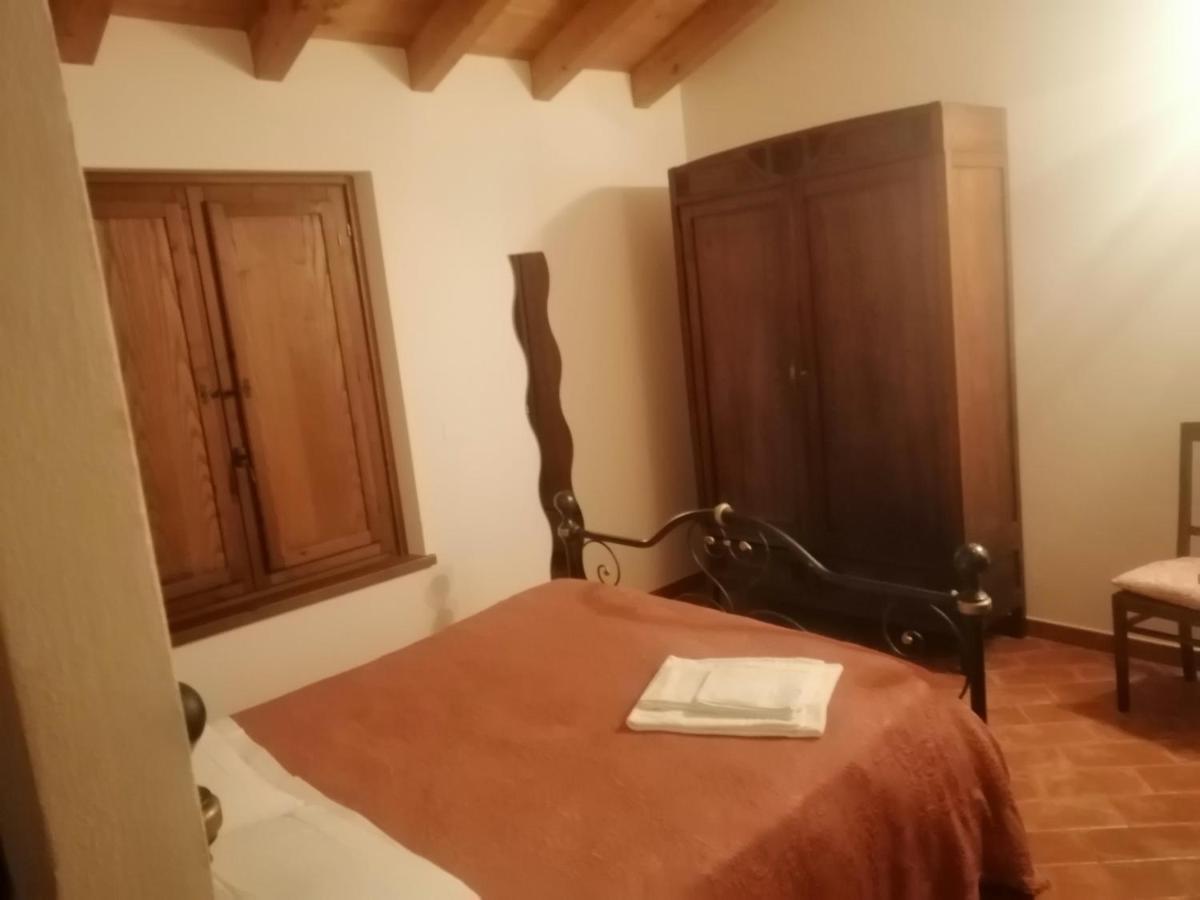 Agriturismo Il Poderetto Licciana Nardi Buitenkant foto